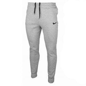Nike Mens Park 20 Fleece Sweatpants / Gray